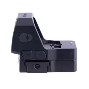 Red dot control